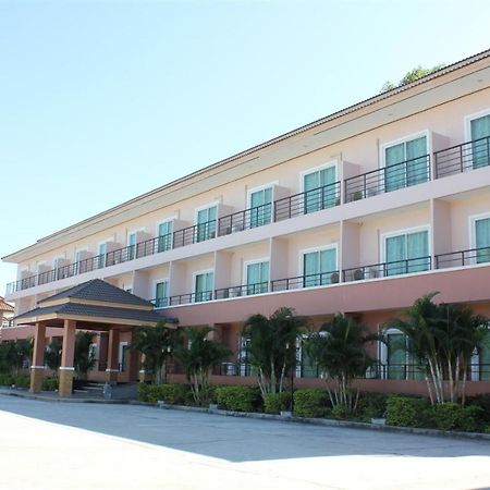 Kiang Talay Resort 罗勇 外观 照片
