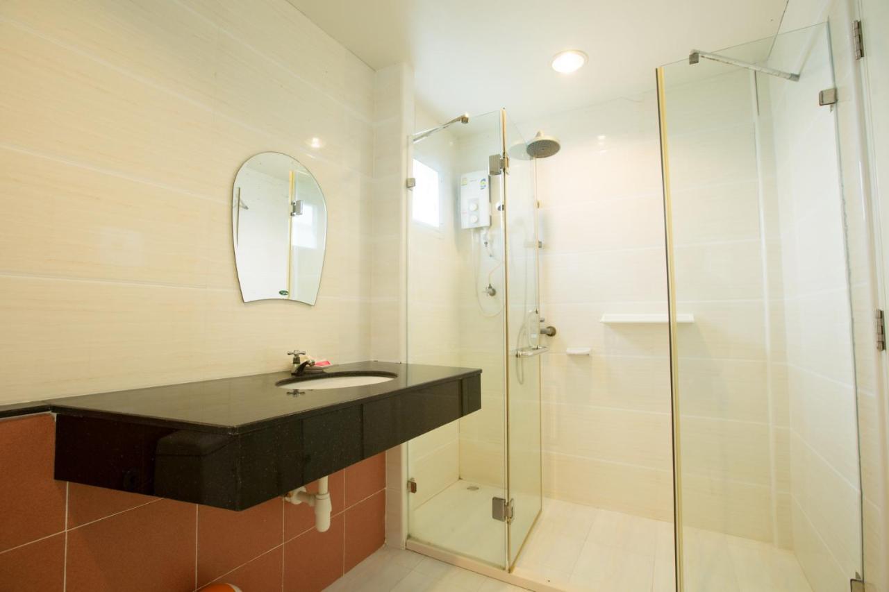 Kiang Talay Resort 罗勇 外观 照片